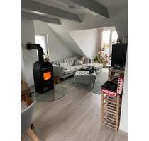 5-Raum-Wohnung mit Balkon ab 1.05.26 - Bucha