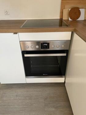 Foto - 5 Zimmer Dachgeschoßwohnung in Bucha