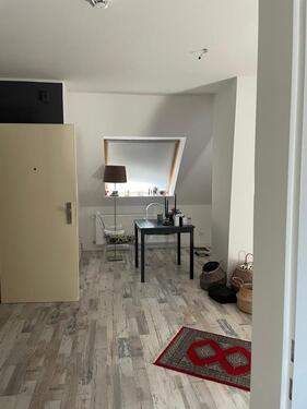 Foto - Maisonettenwohnung in Bielefeld zur Miete