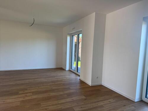 Foto - 5 Zimmer Doppelhaushälfte in Steinfeld (Oldenburg)