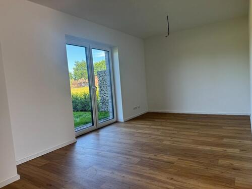 Foto - Doppelhaushälfte in Steinfeld (Oldenburg) zur Miete