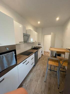 Foto - 1-Zimmer in WG in Adlershof zu vermieten