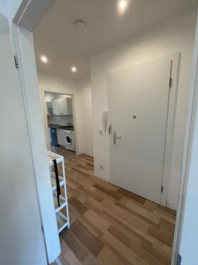 Foto - 2 Zimmer Etagenwohnung zur Miete in Berlin