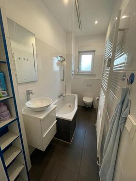 Foto - Etagenwohnung in Berlin zur Miete