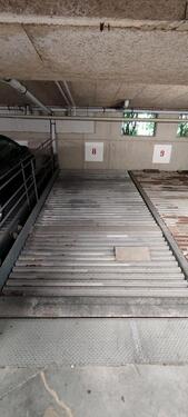 Foto - Duplex Tiefgaragenstellplatz Aachen melaterner Str