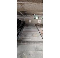 Duplex Tiefgaragenstellplatz Aachen melaterner Str - Würselen