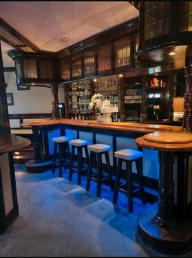 Foto - Voll ausgestatteter Gastronomie-Laden in Top Lage von Rietberg