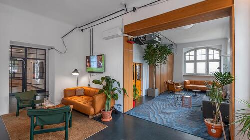 Foto - andere zur Miete in Berlin