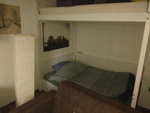 Foto - 1 Zimmer Erdgeschoßwohnung zur Miete in Fuldabrück