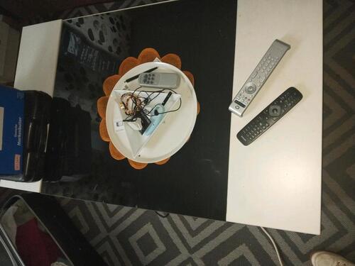 Foto - Erdgeschoßwohnung in Fuldabrück zur Miete