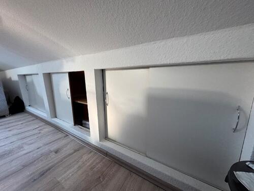 Foto - 2.5 Zimmer Dachgeschoßwohnung in Voerde (Niederrhein)