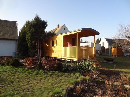 Foto - 2 Zimmer Einfamilienhaus in Delitzsch