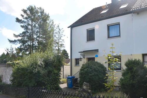 Foto - Praktisches Reiheneckhaus, 340 qm,