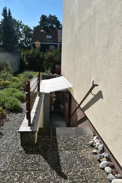 Foto - 5 Zimmer Reihenhaus in Erlangen