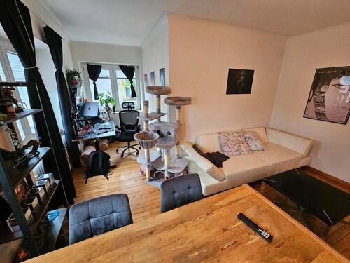 Foto - 3 Zimmer Etagenwohnung in Marpingen