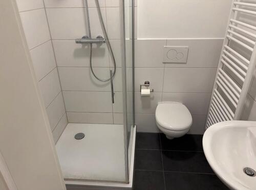 Foto - 3 Zimmer Etagenwohnung in Troisdorf