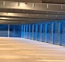 Stellplatz im Parkhaus am Auenpark - Marktredwitz