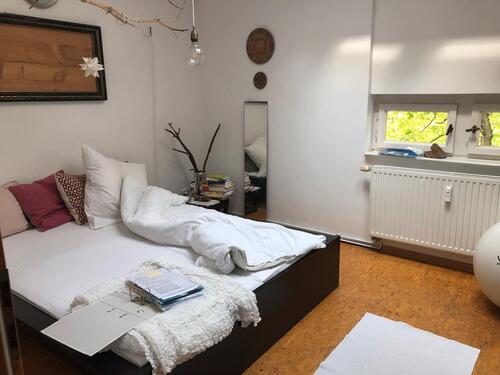 Foto - 2 Zimmer Etagenwohnung in Leipzig