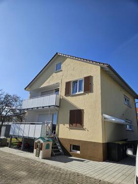 Foto - Wohnung zu vermieten Espastrasse 34 Trossingen (Schura) ab 15.04.