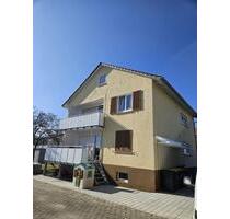 Wohnung zu vermieten Espastrasse 34 Trossingen (Schura) ab 15.04.