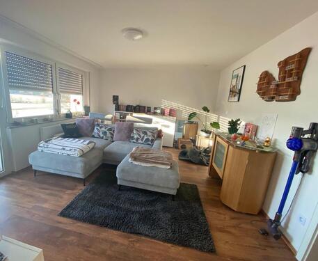 Foto - Etagenwohnung in Trossingen zur Miete