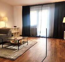 1-Zimmerwohnung in zentraler Lage in Darmstadt