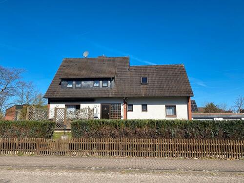 Foto - Einfamilienhaus in Lachendorf zu vermieten