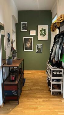 Foto - 3 Zimmer Etagenwohnung in Erfurt