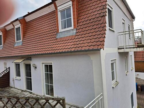 Foto - Sofort freie 4 zi Etw nur 1200€ pm bei Vermietung 7,5% Rendite