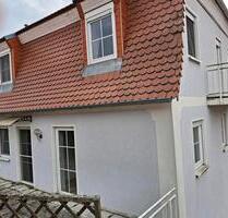 Sofort freie 4 zi Etw nur 1200€ pm bei Vermietung 7,5% Rendite - Oberaurach