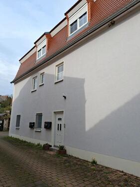 Foto - 4 Zimmer Etagenwohnung zum Kaufen in Oberaurach