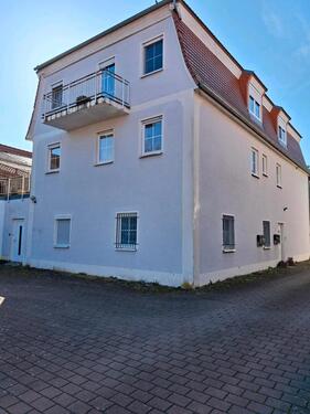 Foto - 4 Zimmer Etagenwohnung in Oberaurach