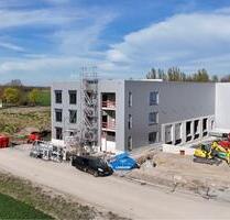Erstbezug! Moderne Büroeinheiten mit gehobener Ausstattung in Ascheberg