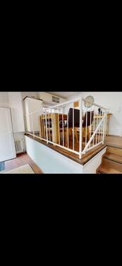 Foto - Erdgeschoßwohnung in Berlin zur Miete