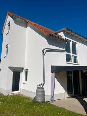Foto - 5 Zimmer Doppelhaushälfte in Zerbst (Anhalt)