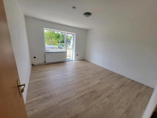 Foto - 4‑Zimmer‑Wohnung im 1. OG – 83 m² – sofort verfügbar