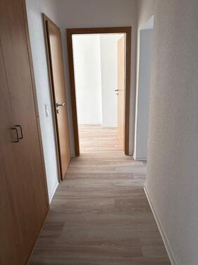 Foto - Erstbezug 3,0-Raum-Wohnung im Grünen (1026-0306)