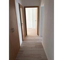 Erstbezug 3,0-Raum-Wohnung im Grünen (1026-0306) - Zerbst (Anhalt)