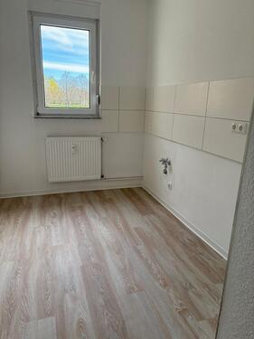 Foto - 3 Zimmer Etagenwohnung zur Miete in Zerbst (Anhalt)