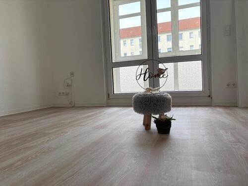 Foto - Etagenwohnung in Zerbst (Anhalt) zur Miete