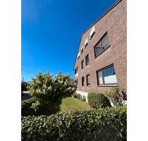 Sonnige 3 Zi-WHG in zentraler, ruhiger Lage , Weimarweg 2, Minden