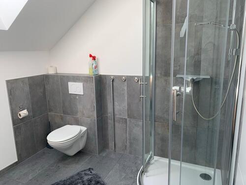 Foto - Dachgeschoßwohnung in Pöttmes zur Miete