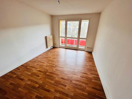 Foto - Etagenwohnung in Brandenburg an der Havel zur Miete