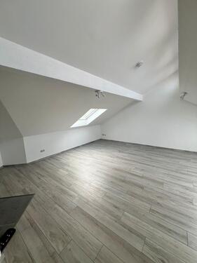 Foto - 2 Zimmer Dachgeschoßwohnung zum Kaufen in Kehl