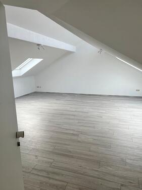 Foto - 2 Zimmer Dachgeschoßwohnung in Kehl