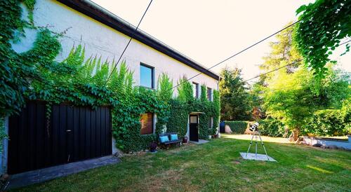 Foto - 3 Zimmer Einfamilienhaus zum Kaufen in Könnern
