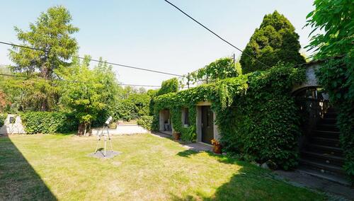 Foto - Einfamilienhaus in Könnern zum Kaufen