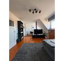 Helle 3-Zimmer Wohnung in Volkach