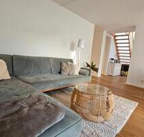 110 m² Maisonette | 2 SZ | möbliert | Düsseldorf | befristet