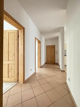 Foto - 4 Zimmer Maisonettenwohnung zur Miete in Wismar